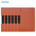 Coral Orange - 6pcs