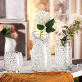 6000 cuentas transparentes de cristal para cultivo en agua, para el hogar y el jardín, para decoración de habitaciones, perlas de gel, hidrogel, barros decorativos, regalos Orbiz 