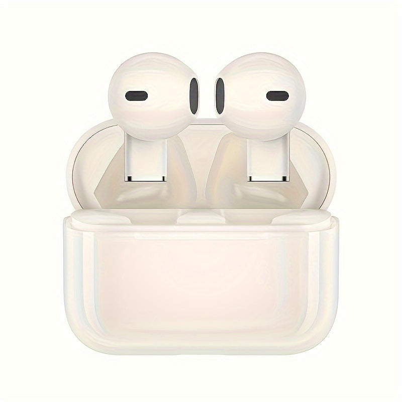 One Piece of Anime-Themed True Wireless In-Ear Headphones Featuring 9D Stereo HD Audio, Effective Noise Cancellation for Clear Calls, Touch Controls, And a Lightweight Design Suitable for Gaming And Everyday Use. Compatible w