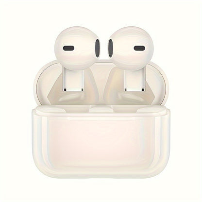 One Piece of Anime-Themed True Wireless In-Ear Headphones Featuring 9D Stereo HD Audio, Effective Noise Cancellation for Clear Calls, Touch Controls, And a Lightweight Design Suitable for Gaming And Everyday Use. Compatible w