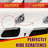 Nano Ceramic Coating Spray - Ultimate Car Paint Protection and Hydrophobic Glass Coating Repels Water