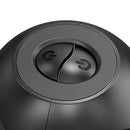 12-way Power Strip With 4 USB, Multi-socket Tower, 1.8 M Extension Cable, Power Strip With Double Switch, Desktop Socket Tower Surge Protection For Garden, Office, Kitchen