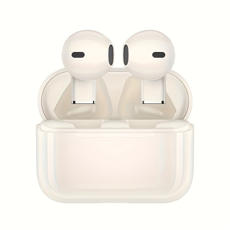 One Piece of Anime-Themed True Wireless In-Ear Headphones Featuring 9D Stereo HD Audio, Effective Noise Cancellation for Clear Calls, Touch Controls, And a Lightweight Design Suitable for Gaming And Everyday Use. Compatible w
