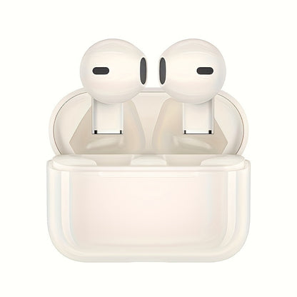 One Piece of Anime-Themed True Wireless In-Ear Headphones Featuring 9D Stereo HD Audio, Effective Noise Cancellation for Clear Calls, Touch Controls, And a Lightweight Design Suitable for Gaming And Everyday Use. Compatible w
