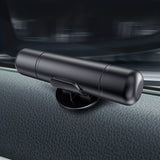 Car Emergency Escape Tool, Window-breaking Hammer, Safety Hammer, Metal Car Window Breaker, Small And Space-saving, Quickly Break The Car Window!