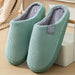 Winter Melon Green