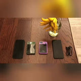 1pc, 10000mAh Mobile Power Bank, 22.5W / PD20W Super Fast Charging, Magnetic Wireless Power Bank, Suitable for Android /iPhone Devices USB, Type-c Portable Mobile Phone Power Bank, LED Power Display Screen