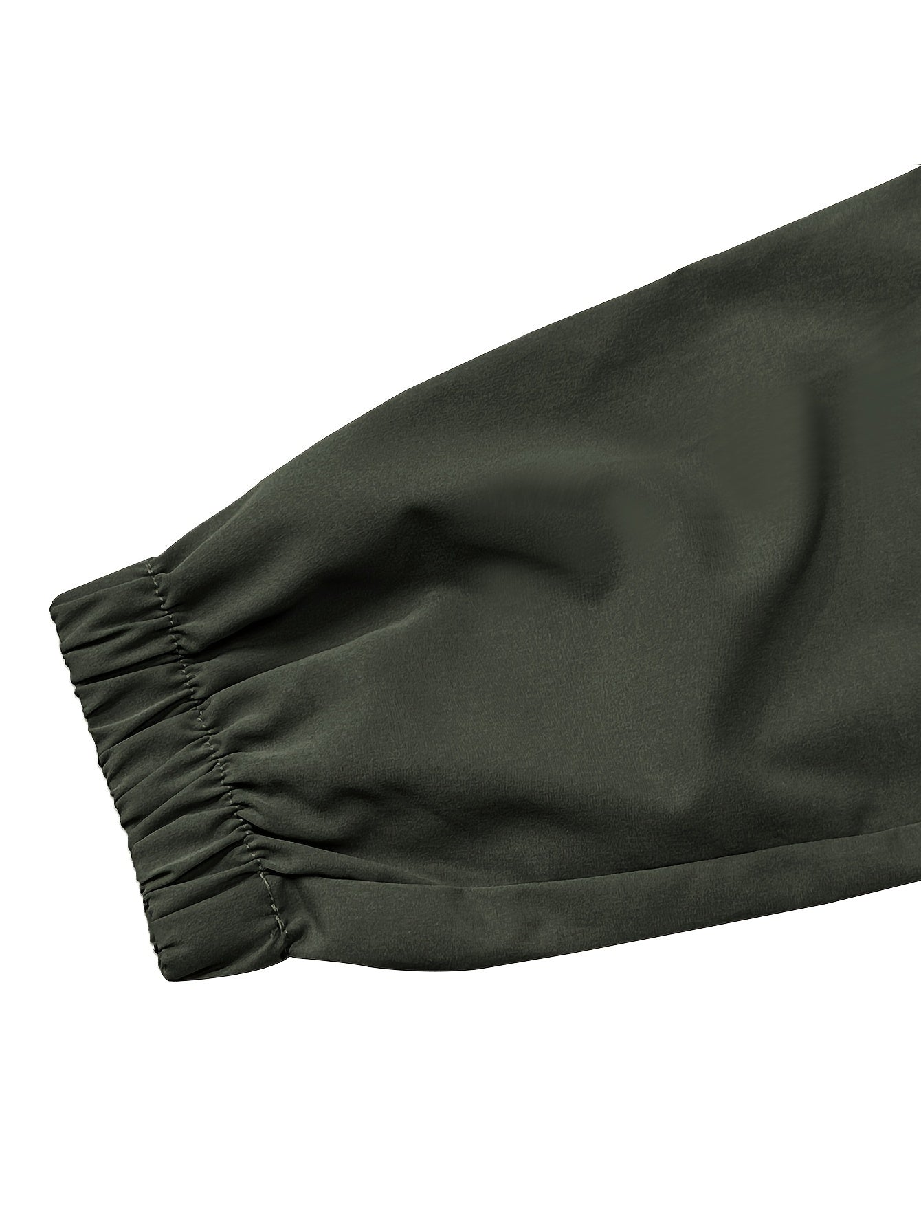Pantalones cargo elegantes para hombre: cómodos, transpirables y prácticos con múltiples bolsillos laterales para actividades al aire libre de verano, senderismo, acampada y viajes.