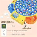 15/24/45pcs Fun Electric Puzzle Toys For Boys&amp;Girls, Children's Early Education Finishing Toys, Halloween/Christmas/Thanksgiving Gift