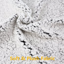 1pc Cozy Polyester Cat Bed with Non-Slip Bottom, Detachable Warm Pet Mat, Indoor & Outdoor Comfortable Cat Pad with Polyester Fiber Filling