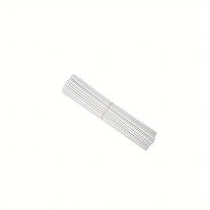 72pcs Motorcycle Wheel Spoke Protector Wraps Rims Trim Skin Covers Tube for Motocross Bike Cool Accessories 11 Colors 