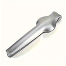 Stainless Steel Nutcracker - Versatile Chestnut, Walnut & Dried Fruit Opener for Home, Outdoor Picnics & Commercial Use