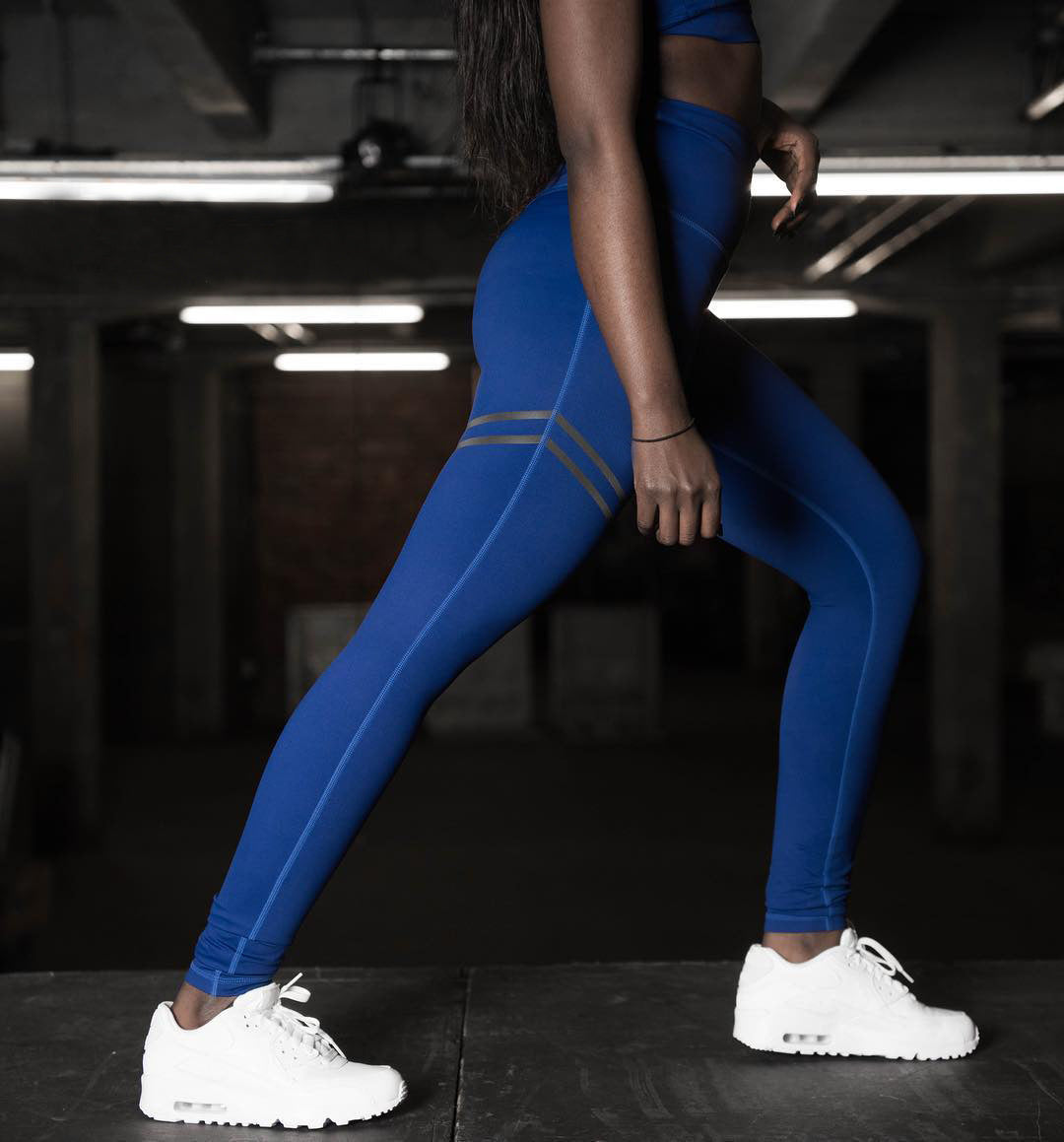 Pantalones de mujer, leggings de fitness, pantalones estampados de cintura alta, pantalones deportivos para correr, gimnasio, jogging, pantalones