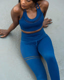 Pantalones de mujer, leggings de fitness, pantalones estampados de cintura alta, pantalones deportivos para correr, gimnasio, jogging, pantalones
