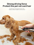 Professional Pet Electric Clipper Kit for Dogs, Specialized Hair Clipper Head for Leaving Hair, Professional Grooming Tool for Pet Shops, Suitable for Teddy and Cats