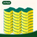 24 Dish sponges