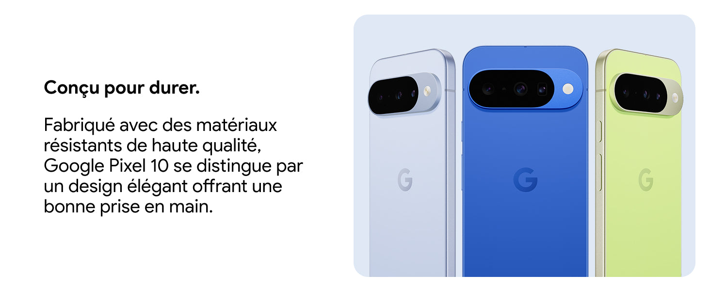 Global Version Google Pixel 10 5G Smartphone 120Hz 6.3" OLED Super Screen Display 4970 Mah Battery 48MP+13MP+10.8MP Camera