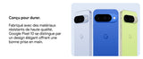 Global Version Google Pixel 10 5G Smartphone 120Hz 6.3" OLED Super Screen Display 4970 Mah Battery 48MP+13MP+10.8MP Camera