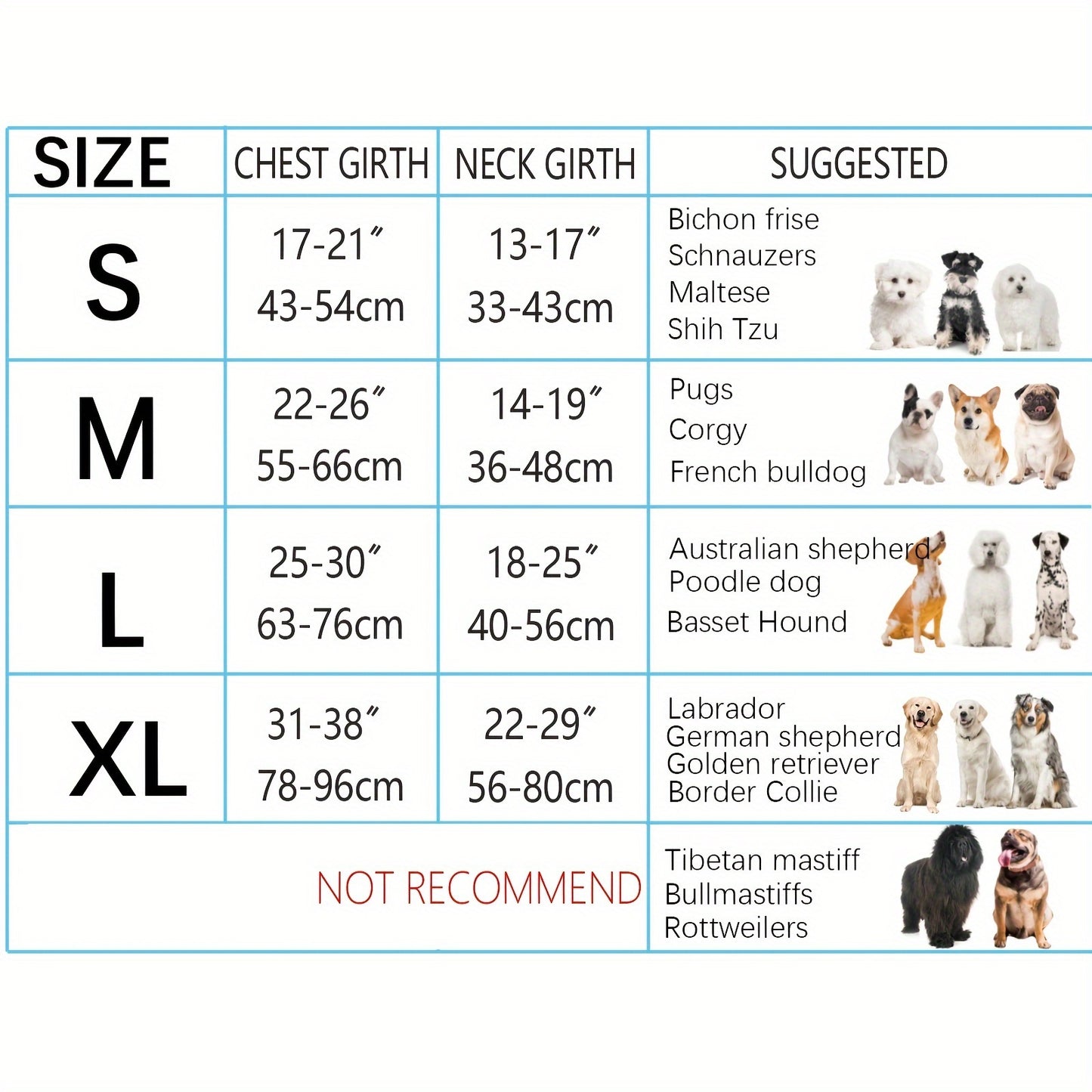 Reflective No-Pull Dog Harness and Leash Set with Poop Bag Dispenser - Adjustable Soft Padded Oxford Vest with Easy Control Handle for Medium and Large Dogs - Ideal for Outdoor Training and Walking