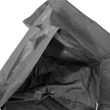 Impermeable Explorer: duradero, resistente al viento, de secado rápido, transpirable y ligero, con capucha para máxima protección al aire libre. Perfecto para senderismo, pesca, montañismo y acampada en negro.