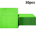 Bright Green