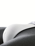 4 Pcs Men's Stylish SPORT Belt Sports Long Boxer Briefs – Ultra Comfy & Antibacterial & Breathable Underwear Set