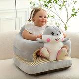 Cartoon Sofa Chair, Learning Sitting Enlarged and Thickened Chair, Easter Gift, Halloween Gift, Christmas Gift