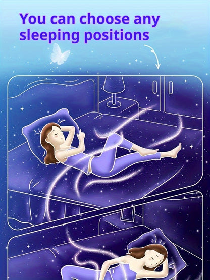 4 Bags/16pcs FREEMORE Ultra-thin and Extra-long 360mm Sanitary Pads, Comfortable Sleep, Gentle Coverage, Comfortable Fit