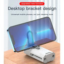 8 in 1 Keyboard Cleaning Kit Headphones Cleaning Brush for Airpods Computer Tablet Laptop TV Screen Cell Phone 