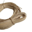 Cesta de ratán de Indonesia de 80 g, hecha de piel de ratán, para muebles de exterior, color natural, para reparación de sillas. 