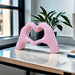 Pink Love Hand