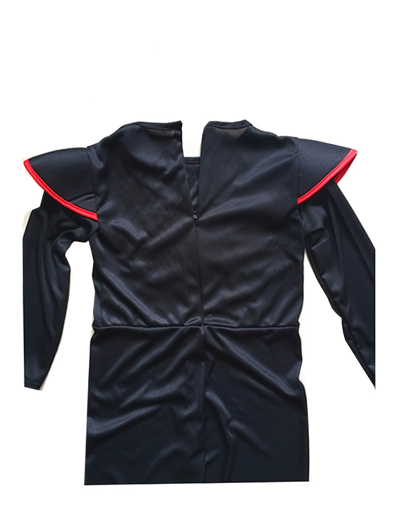 Kid's Warrior Character Clothing, Cartoon Samurai Character Halloween Outfits, Boy's Clothes For Party Performance