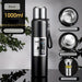Negro 1000ml