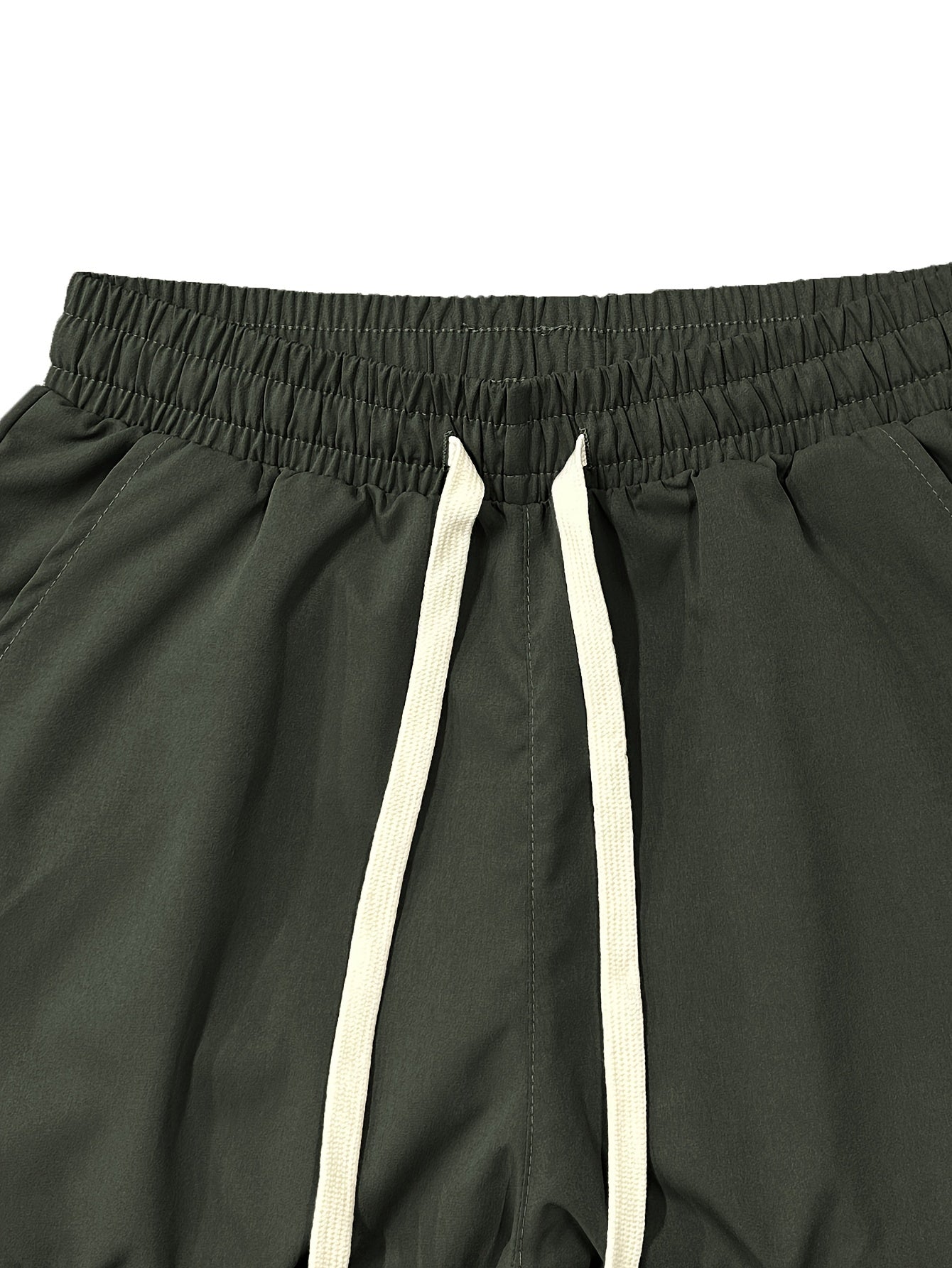 Pantalones cargo elegantes para hombre: cómodos, transpirables y prácticos con múltiples bolsillos laterales para actividades al aire libre de verano, senderismo, acampada y viajes.