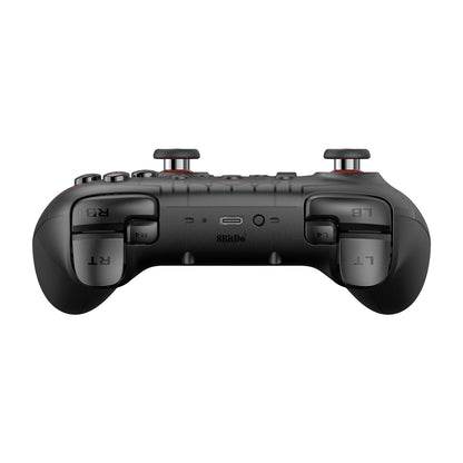8Bitdo Ultimate 2C Wireless Game Controller Wired Gamepad Mito Black Wukong with Hall Effect Joystick for Windows 10 11 Android 