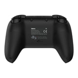 8bitdo ultimate 2c controlador de jogo sem fio com fio gamepad mito preto wukong com joystick efeito hall para windows 10 11 android