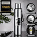 Color acero 1000ml