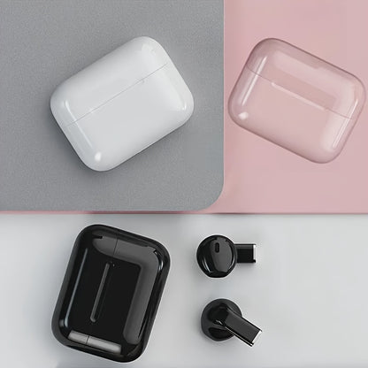 One Piece of Anime-Themed True Wireless In-Ear Headphones Featuring 9D Stereo HD Audio, Effective Noise Cancellation for Clear Calls, Touch Controls, And a Lightweight Design Suitable for Gaming And Everyday Use. Compatible w