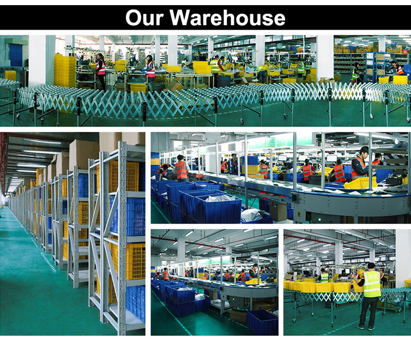 Shaver Replacement Blades ＆ Nose Hair Trimmer Replacement Heads for Philips OneBlade One Blade Pro Hybrid Electric Shaver Blades