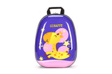 Kids Rolling Luggage Suitcase set 18 Inch kids Spinner Suitcase set travel trolley bags for girl  Suitcase trolley bag for boys