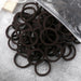 50pcs brown
