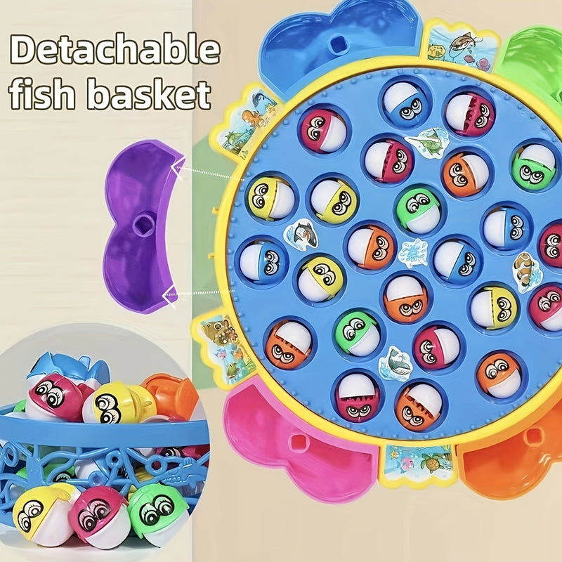 15/24/45pcs Fun Electric Puzzle Toys For Boys&amp;Girls, Children's Early Education Finishing Toys, Halloween/Christmas/Thanksgiving Gift