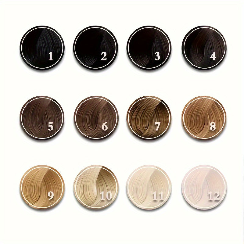 500G High-Grade Bleaching Powder, Hair Bleaching Cream, Hair Fader, One-Step, Quickly And Evenly Remove Hair Pigments, Easily Create Trendy Hair Colors, High-End Hair Products - Salon-Level Quality