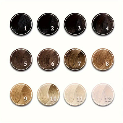 500G High-Grade Bleaching Powder, Hair Bleaching Cream, Hair Fader, One-Step, Quickly And Evenly Remove Hair Pigments, Easily Create Trendy Hair Colors, High-End Hair Products - Salon-Level Quality