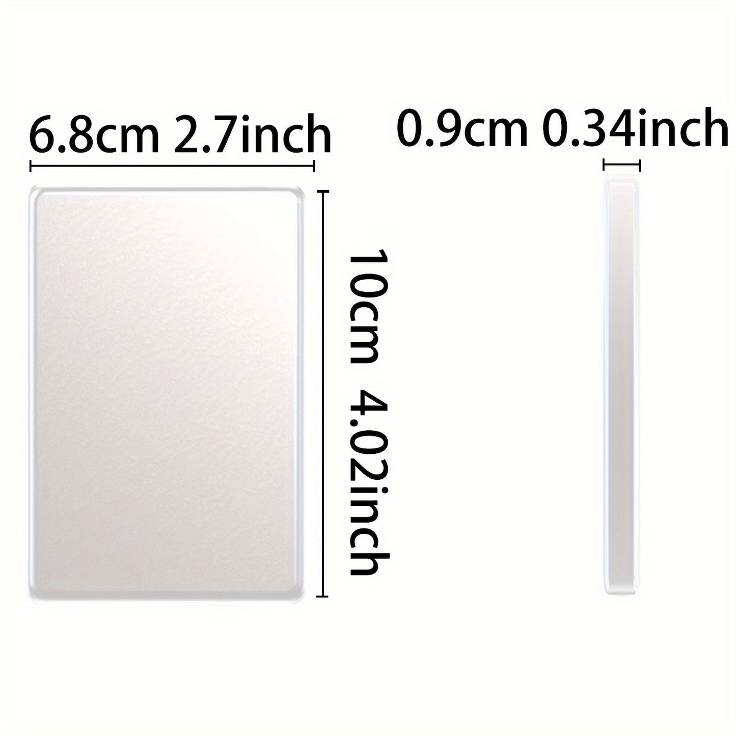 5000mAh Magnetic Wireless Power Bank With USB-C - Fast Charge Compatible For iPhone 15/14/13/12 & For Airpods, Portable Charger Piece