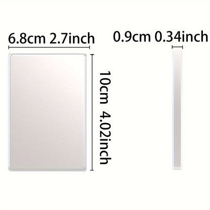 5000mAh Magnetic Wireless Power Bank With USB-C - Fast Charge Compatible For iPhone 15/14/13/12 & For Airpods, Portable Charger Piece