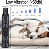 Pet Dog Nail Clipper, Nail Grinder, Dog Clipper, Nail Cutter, Grinding Nail Artifact, Pet Nail Clipper, Pet Supplies
