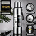 Color natural acero 1500 ml