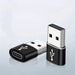 2pcs Black