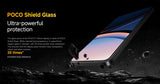 POCO F7 Ultra Global Version NFC Smartphone Snapdragon 8 Elite 50 MP Camera 6.67 "Display 120 Hz